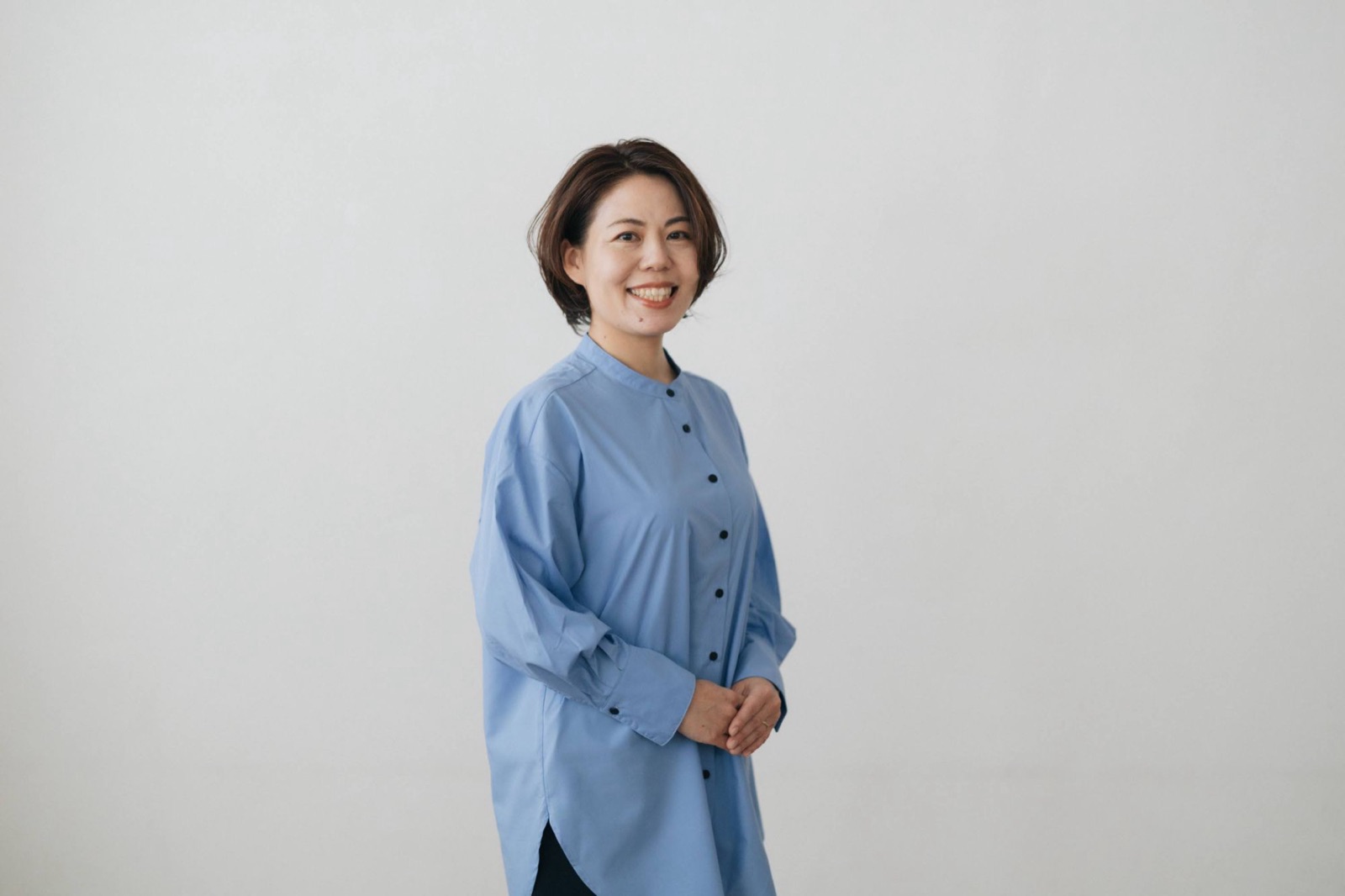 MY STYLE 代表 宮嵜ゆり
